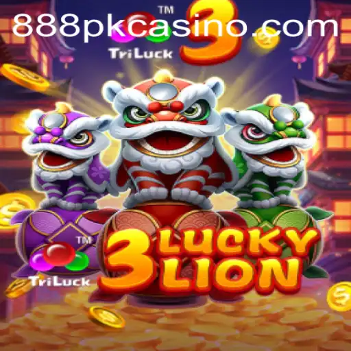 Exploring the Exciting World of 3LUCKYLION: The Game and its Rules with the Keyword 888PK