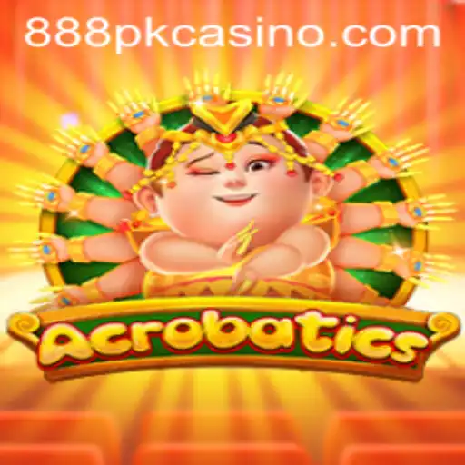Exploring the Fast-Paced World of Acrobatics: A Comprehensive Guide to 888PK