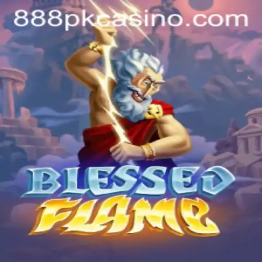Unleashing the Mystical World of BlessedFlame: A Deep Dive into Gameplay and Strategy