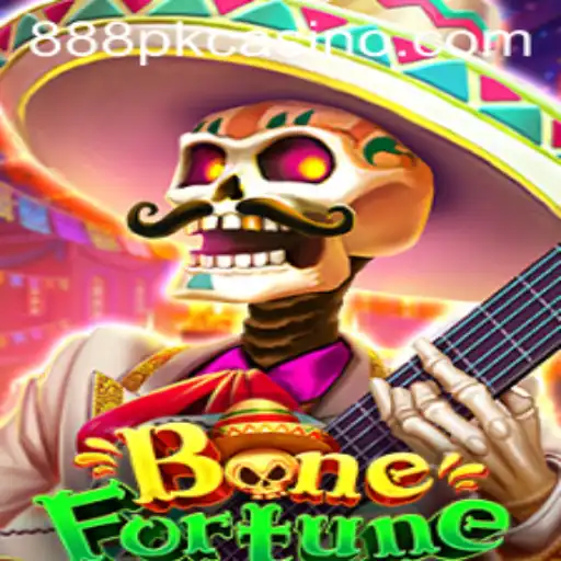 The Innovative World of BoneFortune: A Deep Dive into the Game of 888PK