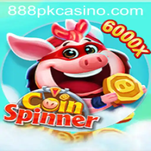 Discovering the Thrills of CoinSpinner with 888PK