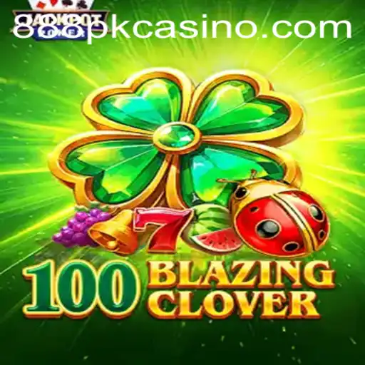 Discover the Thrilling World of 100BlazingClover: A Fusion of Strategy and Luck