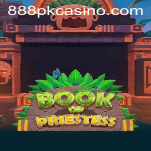 Exploring the Mystical World of BookOfPriestess: A Journey into 888PK