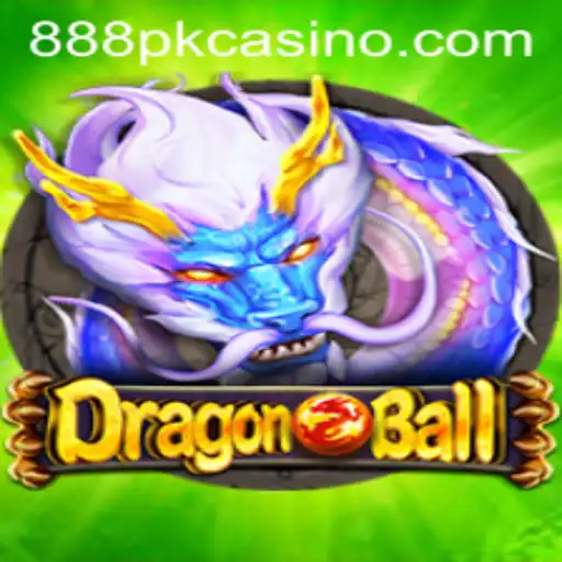 DragonBall and 888PK: A Dynamic Gaming Experience
