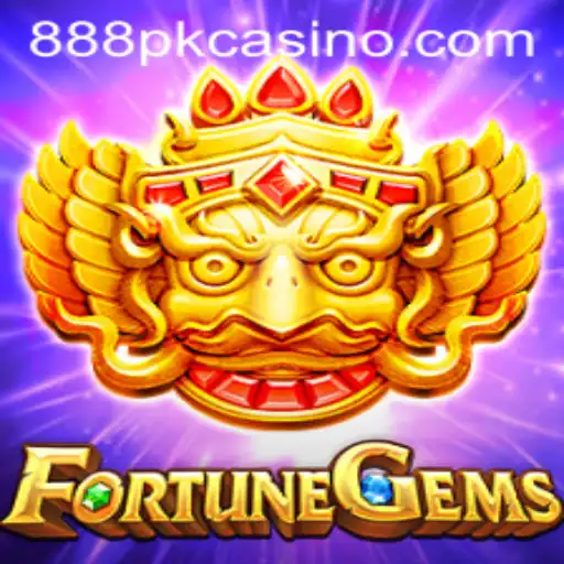 Exploring FortuneGems: A Dive Into The Dazzling World of 888PK