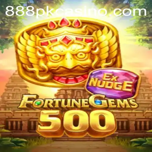 Discover the Thrill of FortuneGems500 and the Excitement of 888PK