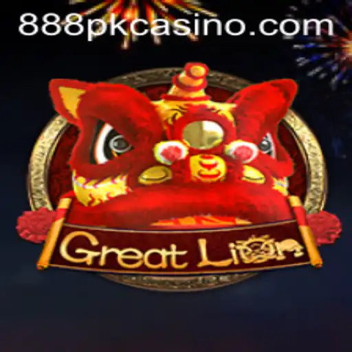 GreatLion: An In-Depth Look at the Thrilling Game