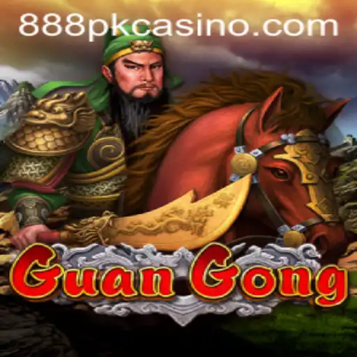 GuanGong: A Bold New Adventure in 888PK