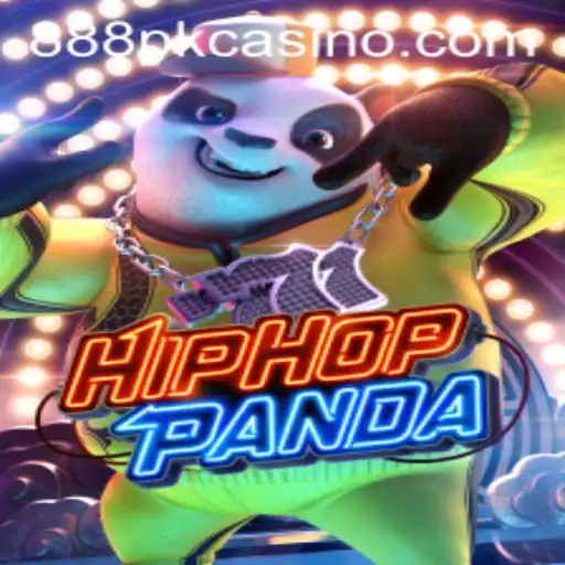 HipHopPanda: The Thrilling Casino Game and 888PK Adventure