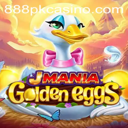Discover JManiaGoldenEggs: The Thrilling New Game Sweeping Across 888PK
