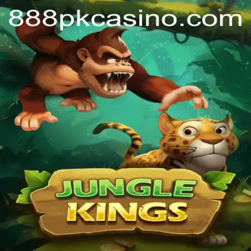 Exploring the Thrill of JungleKings: The Wild Adventure Game with the Power of 888PK