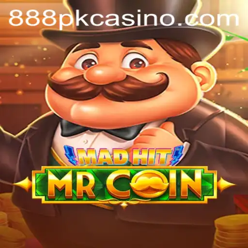 MadHitMrCoin and 888PK: A Thrilling Journey Into the World of Virtual Gaming