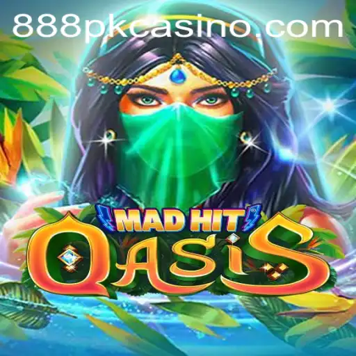 Dive Into the Exciting World of MadHitOasis: Unraveling the Adventure of 888PK