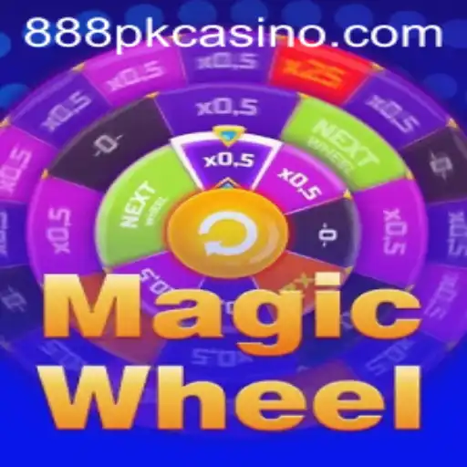 Unveiling the Thrilling World of MagicWheel: A Game of Strategy and Chance