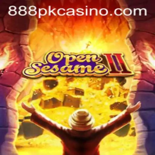 Mastering OpenSesameII: Unveiling the Exciting World of 888PK