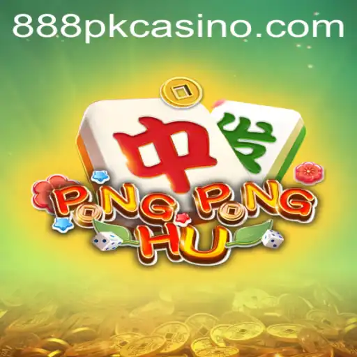 PONGPONGHU: A Deep Dive into the Exciting World of 888PK
