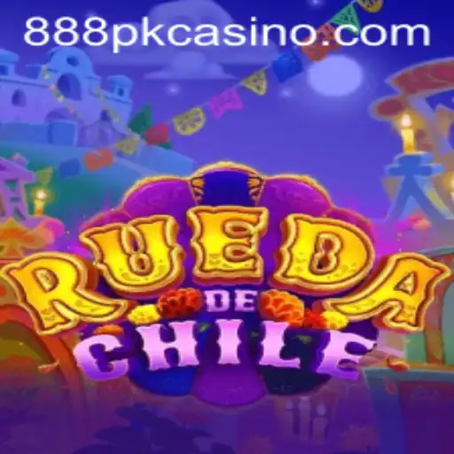 Exploring RuedaDeChile: The Thrilling New Game with a Twist of 888PK