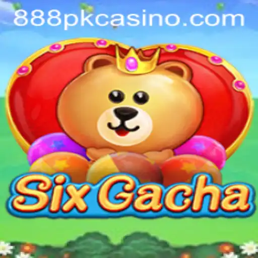 Unveiling the Exciting World of SixGacha and the Thrilling 888PK Experience