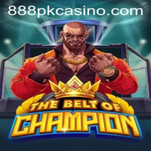Unveiling TheBeltOfChampion: A New Era of Gaming with 888PK