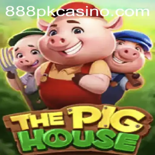 Exploring ThePigHouse: A Unique Gaming Experience with 888PK