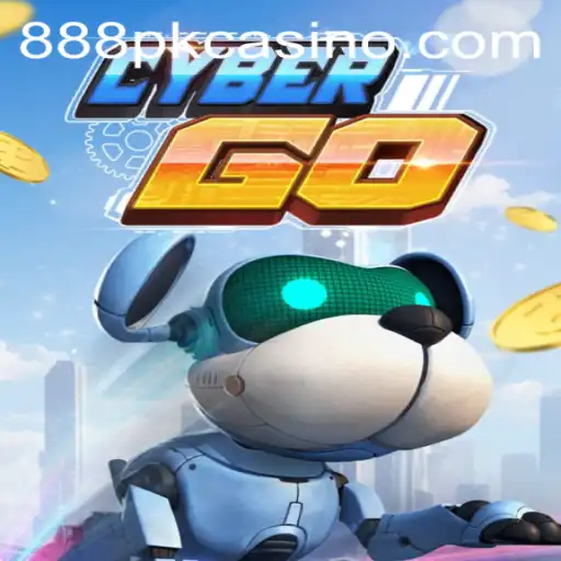 Unveiling CyberGO: The Exciting Virtual Universe of 888PK