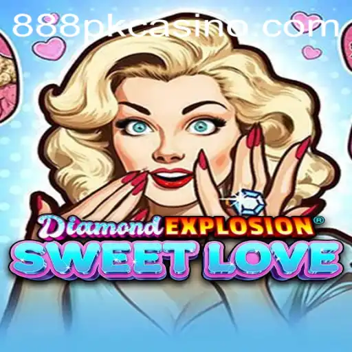 DiamondExplosionSweetLove: The New Sensation in Virtual Gaming