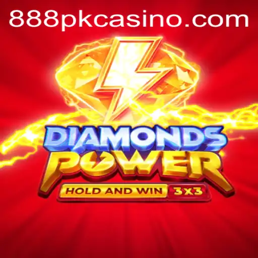 Exploring the Thrilling World of Diamondspower: The Advent of 888PK