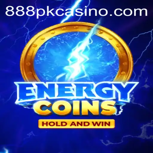 EnergyCoins: Exploring the Thrills of the Virtual Coin Game 888PK