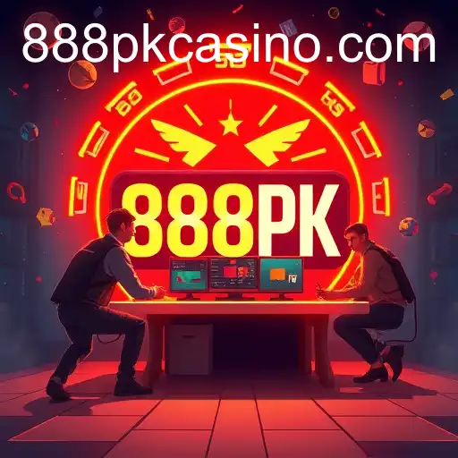 Exploring the Exclusive World of 888PK
