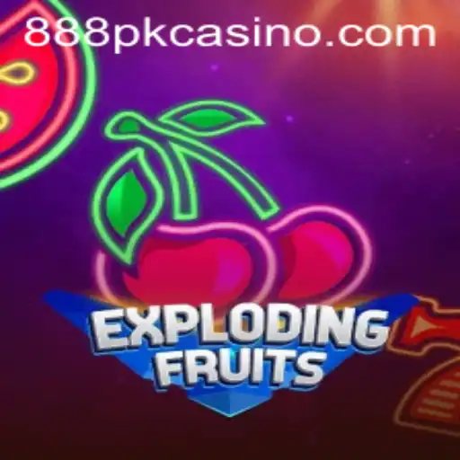 Unveiling the Thrills of ExplodingFruits: A Fresh Twist in Casual Gaming
