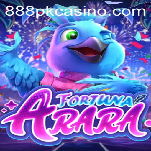 Exploring FortunaArara: Unravel the Mysteries of 888PK