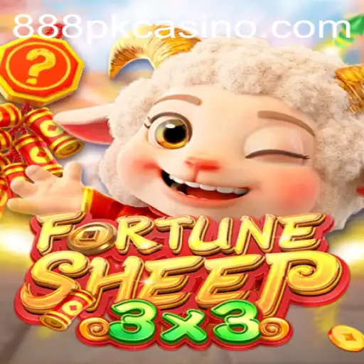 Discover FortuneSheep: The Exciting World of 888PK
