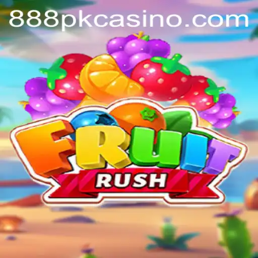 Dive into the Exciting World of FruitRush with 888PK