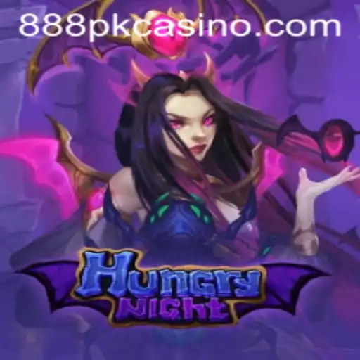 HungryNight: A Deep Dive into the Thrilling Game of 888PK