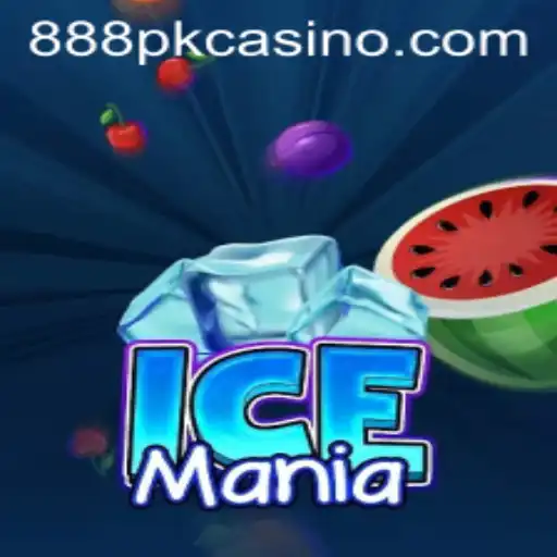 IceMania: A Thrilling Adventure in the World of 888PK