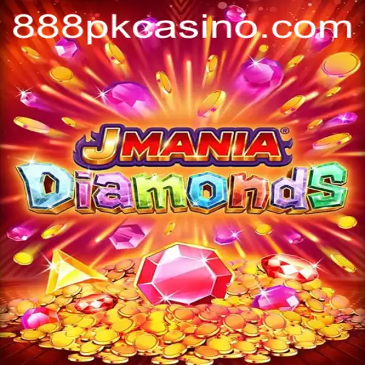 Discover the Thrills of JManiaDiamonds: A New Era of Gaming with 888PK