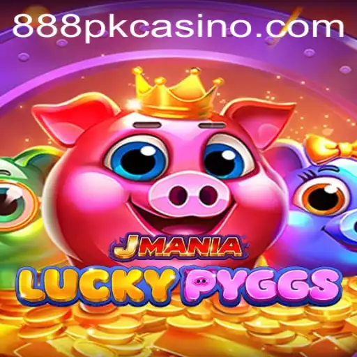 Unveiling JManiaLuckyPyggs: A New Era of Gaming with 888PK