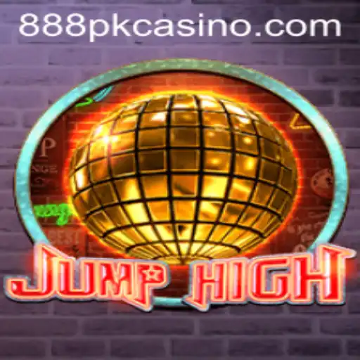 JumpHigh: Revolutionizing Interactive Gaming with 888PK