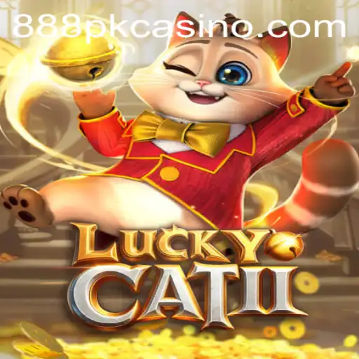 Exploring the Thrills of LuckyCatII: An In-depth Look at the 888PK Edition