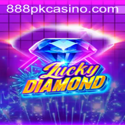 LuckyDiamond: An Exciting Adventure with the 888PK Keyword