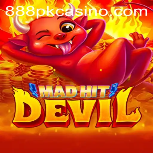 MadHitDevil: A Thrilling Adventure with 888PK