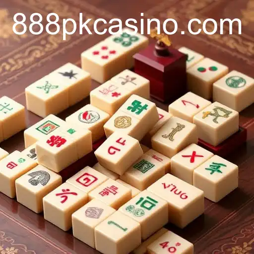 The Fascinating World of Mahjong: A Dive into Its Culture and Popularity with 888PK