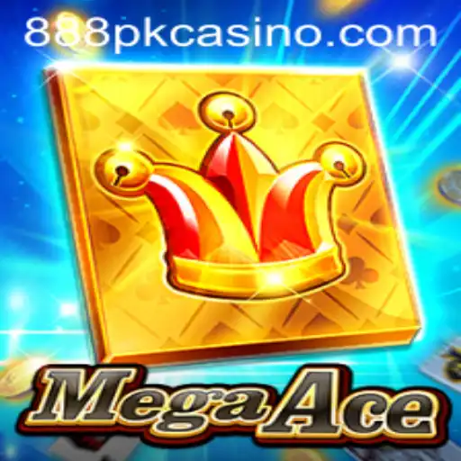 MegaAce: A Revolutionary Gaming Experience with 888PK