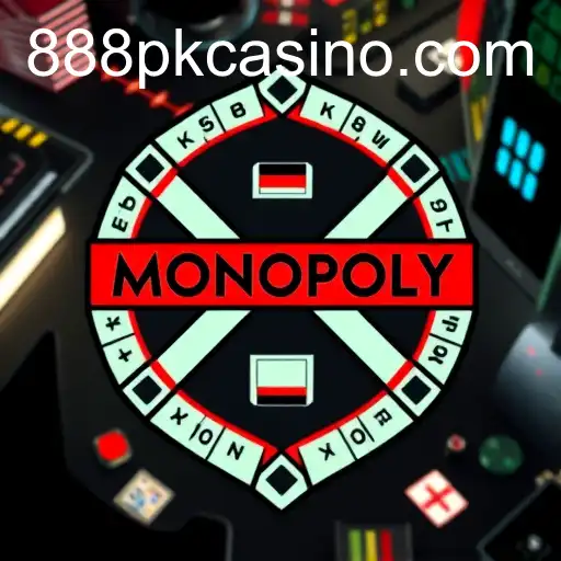 Exploring the Monopoly Landscape: A Deep Dive into Market Dynamics and the Case of 888PK