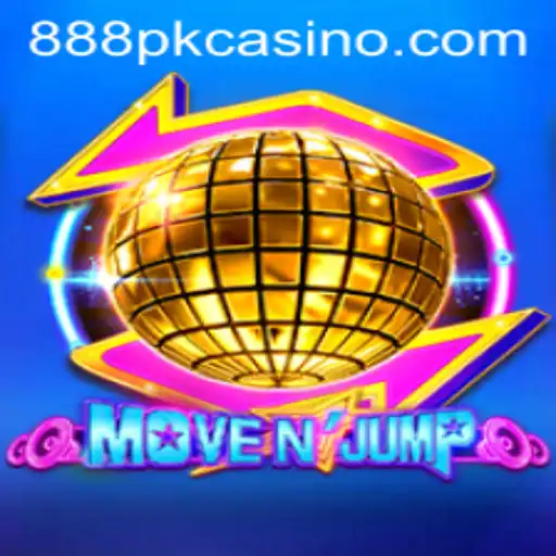 MovenJump: A New Frontier in Gaming with 888PK