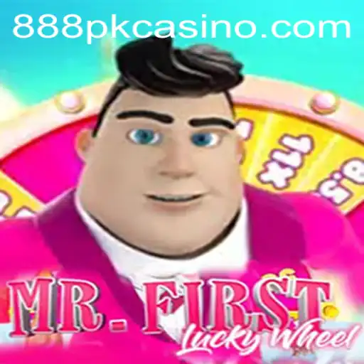 Discover the Thrilling World of MrFirstLuckyWheel and 888PK