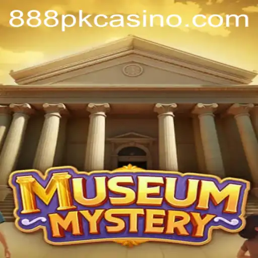 MuseumMystery: Unravel Secrets and Solve the Puzzle