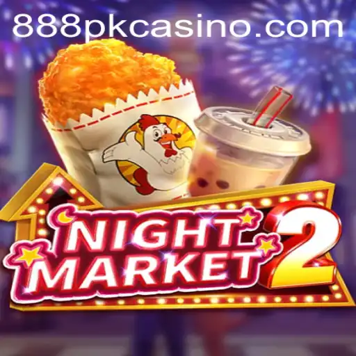 The Thrilling World of NightMarket2: A Deep Dive Into the Game 888PK