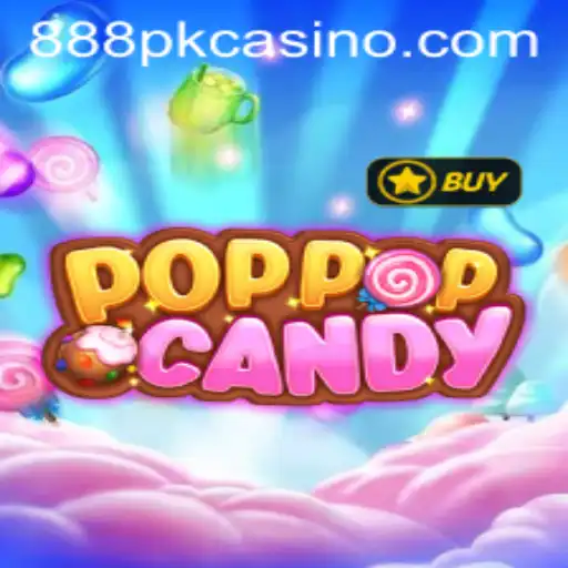 Exploring the Vibrant World of POPPOPCANDY with 888PK
