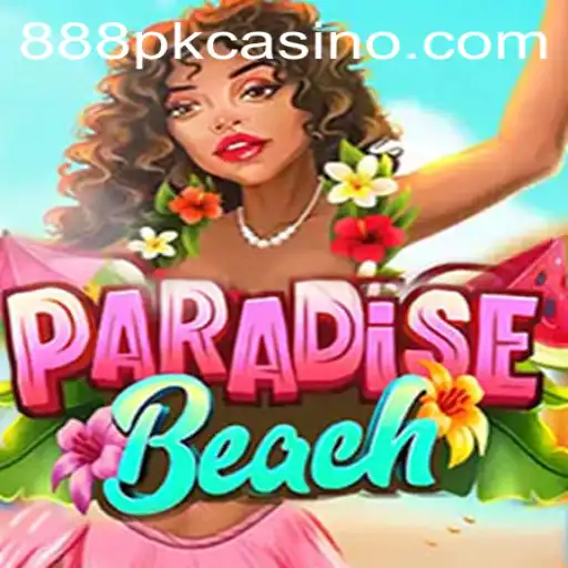 ParadiseBeach: Explore the Enchanting World of 888PK
